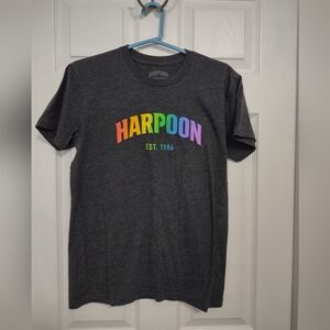 Harpoon Tee(S)